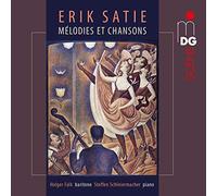 Melodies et Chansons