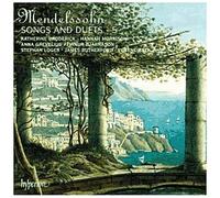 Mélodies Et Duos Vol. 5