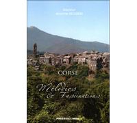 Melodies et fascinations - SANTINI JOSEPH - Presses Du Midi - broché - Poésie