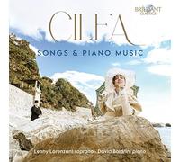 Mélodies et Musique pour Piano – Edel