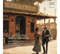 Melodies et Oeuvres pour Piano