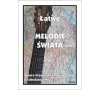 Mélodies faciles du monde pour guitare