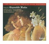 Melodies - Felicity Lott, Soprano