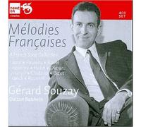 Mélodies Françaises