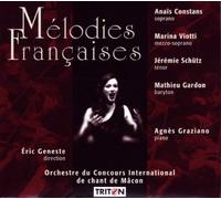 Melodies Francaises
