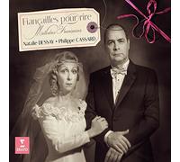 Fiançailles pour rire