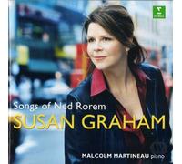 Melodies Graham, Sop.