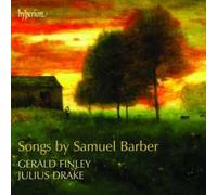Melodies : Hermit Songs Opus 29, Three Songs Opus 10, Mélodies Passagères Opus 27