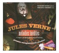 Melodies Inedites