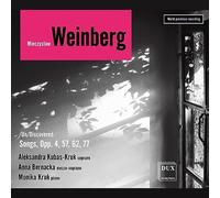 Melodies Inedites pour Voix et Piano