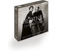 Mélodies (Intégrale)