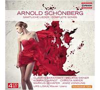 Mélodies (Intégrale) CD