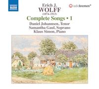 Melodies Intégrale Volume 1