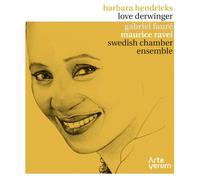 Mélodies - La bonne chanson - 3 poèmes - Chansons madécasses CD