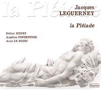 Mélodies / La Pléiade CD