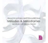 Melodies & Melodrames
