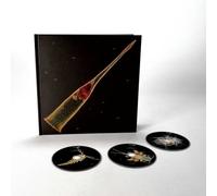 Melodies Of Atonement Édition Deluxe Limitée CD