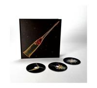 Melodies Of Atonement (Deluxe 2 Cd + Blu-Ray) - Cd Album