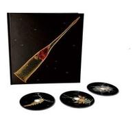 Melodies Of Atonement Édition Deluxe Limitée CD