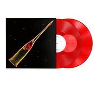 Leprous – Melodies Of Atonement – Vinyle 2LP rouge transparent – Édition limitée
