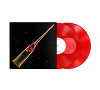 Melodies Of Atonement Édition Limitée Vinyle Rouge Vinyle