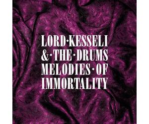 Melodies of Immortality