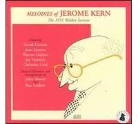 Melodies Of Jerome Kern - Usa Or Canadian Import