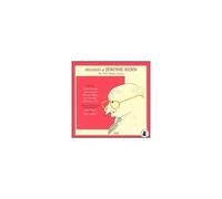 Jerome Kern – Melodies: The 1955 Walden Sessions – Importation USA/Canada – Harbinger