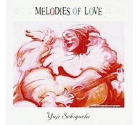 MELODIES OF LOVE