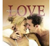 Various – Melodies of Love – Import