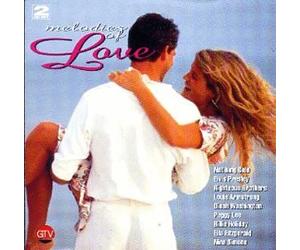 Melodies of Love