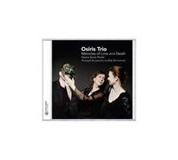 Various – Melodies of Love and Death - Opéra – Challenge