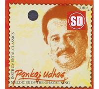 Melodies of the Ghazal King (Instrumental Classics)