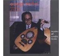 Melodies of the Oud: Master of Arabic Music by George Michel