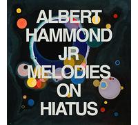 Albert Hammond Jr. – Melodies on Hiatus – CD Digisleeve – Membran