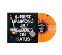 Albert Hammond Jr. – Melodies on Hiatus – Vinyle LP