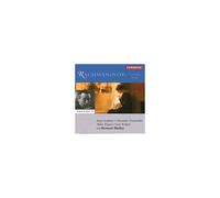 Rachmaninov, S. – Complete Songs Vol. 2 – Mélodies Opp. 21 & 26 Rodgers – Édition import – NAXOS