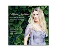 Melodies Orchestrales