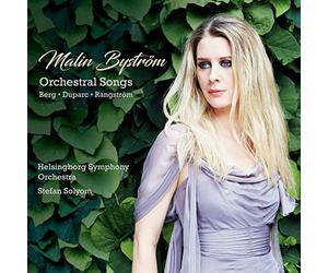 Melodies Orchestrales
