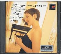 Mélodies Oubliées, 5 Poèmes De Beaudelaire