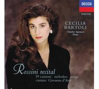 Melodies : Pastorella, Bella Crudele, Giovana D'arco