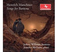 Melodies pour Baryton