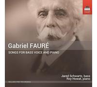 Melodies pour basse et piano