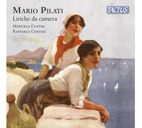 Melodies pour Mezzo Soprano et Piano