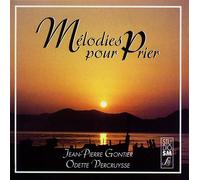 Mélodies pour Prier
