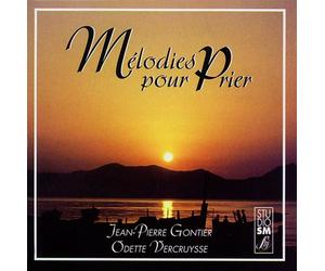 Mélodies pour Prier