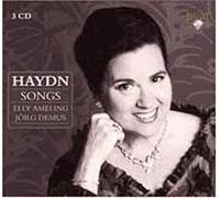 Mélodies Pour Soprano