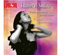 Melodies pour Soprano et Piano