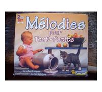 Melodies Pour Tout-Petits - Dutch Import