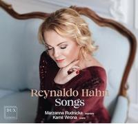 Melodies pour Voix et Piano
